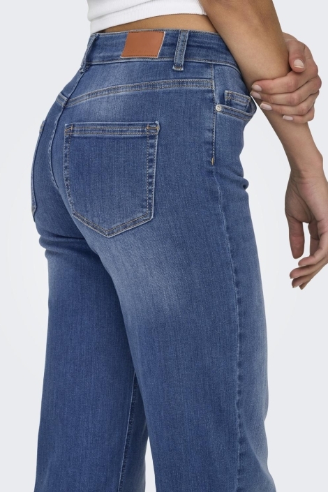 Only onlblush mid straight dnm rea12187